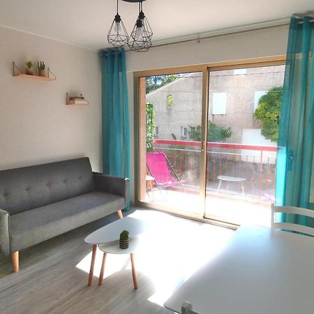 Le Bel Air - Central Avec Climatisation & Parking Greoux-les-Bains Bagian luar foto