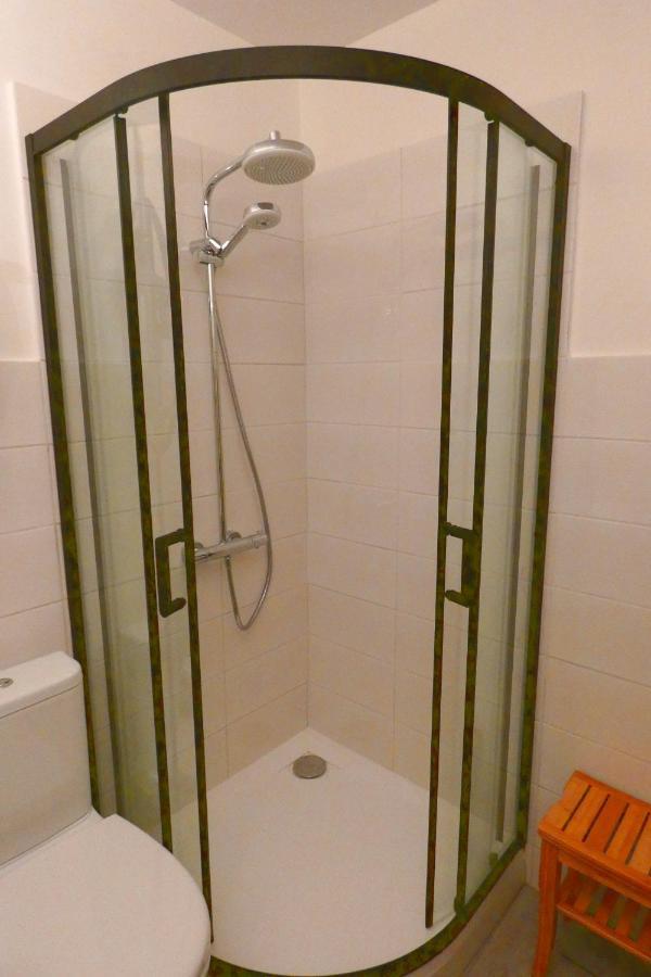Le Bel Air - Central Avec Climatisation & Parking Greoux-les-Bains Bagian luar foto