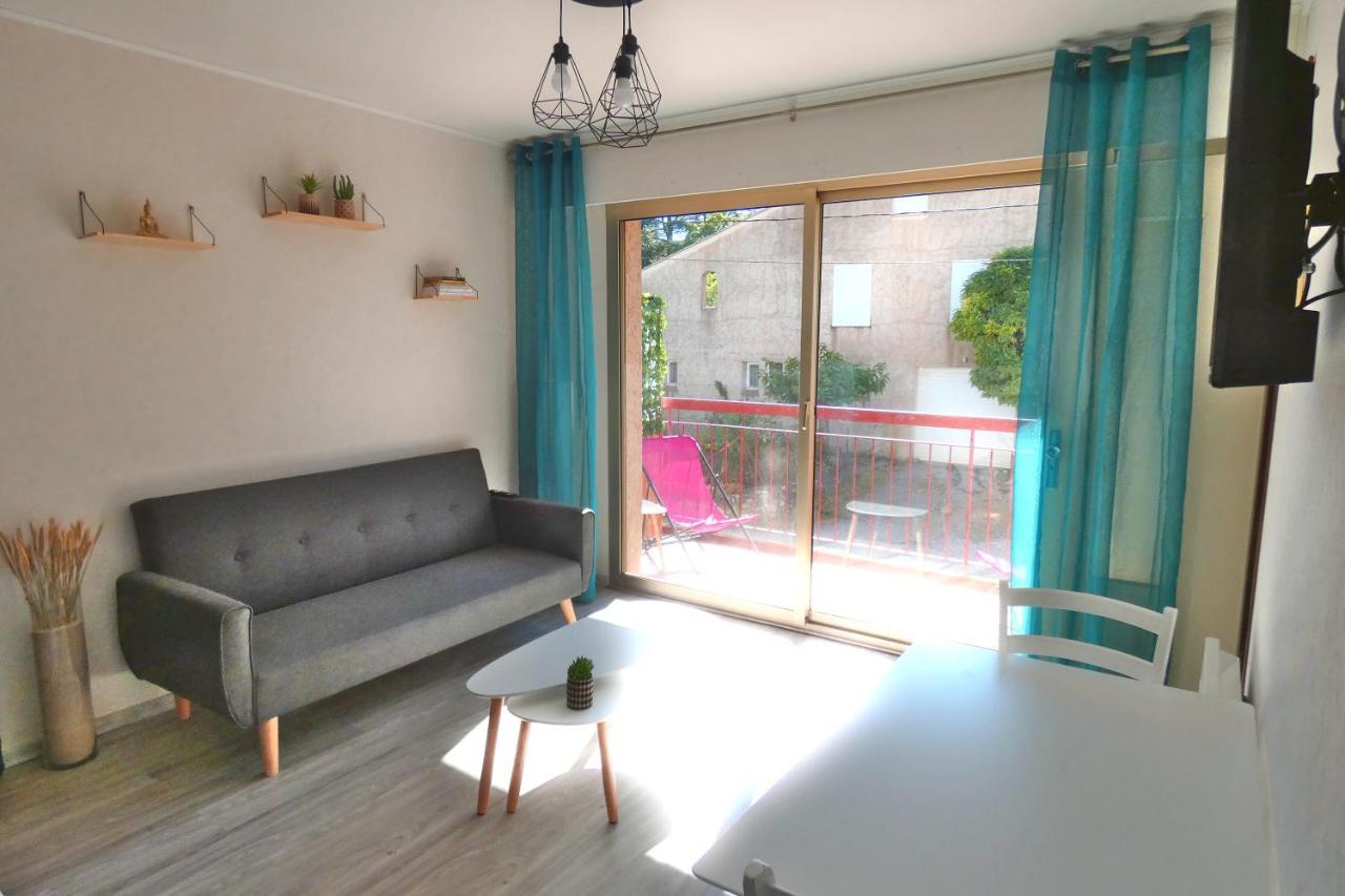 Le Bel Air - Central Avec Climatisation & Parking Greoux-les-Bains Bagian luar foto