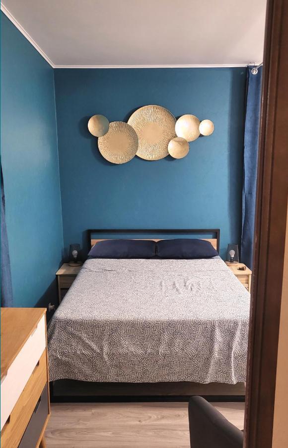 Le Bel Air - Central Avec Climatisation & Parking Greoux-les-Bains Bagian luar foto